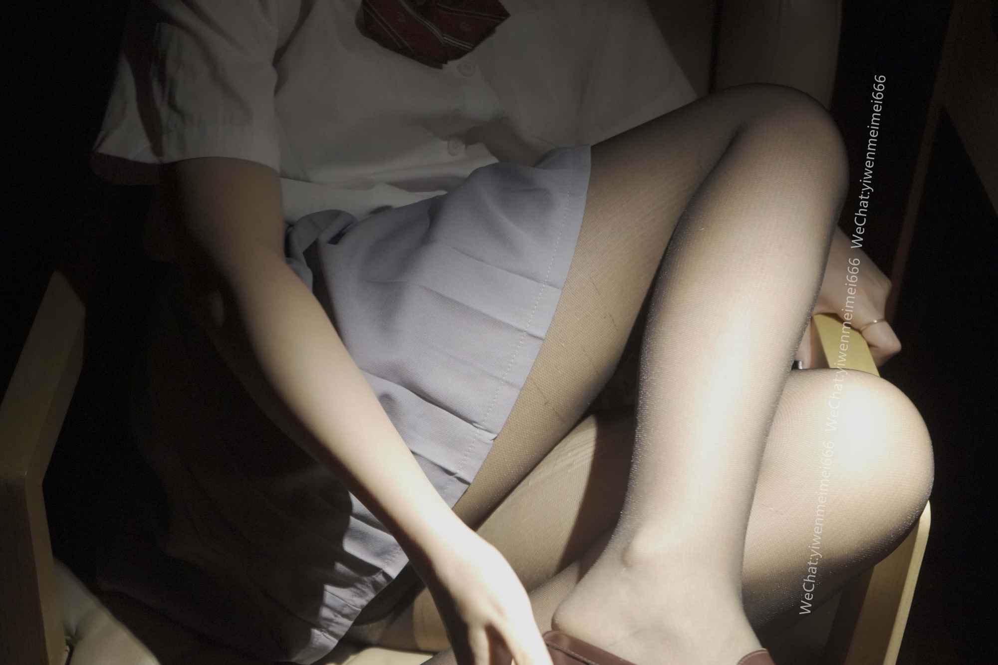 [摇摇乐yoyo]NO.0212019.03月福利插图